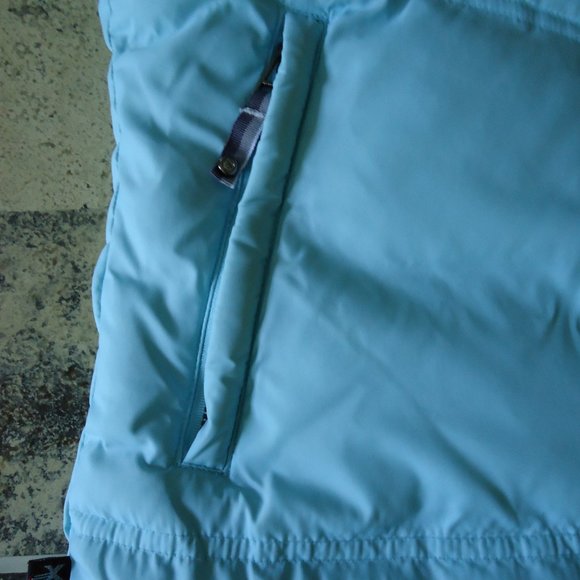 Zeroxposur Down Vest and Fleece Jacket Set M - Picture 7 of 11